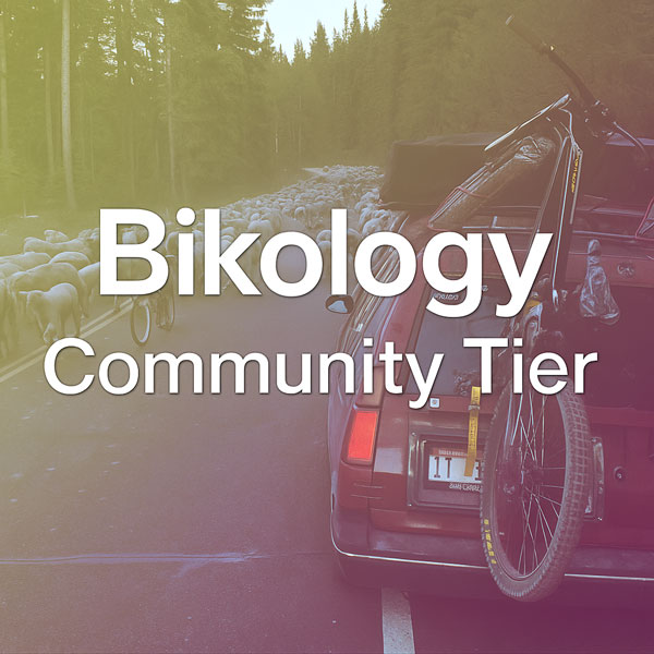 Tier 1 - Community