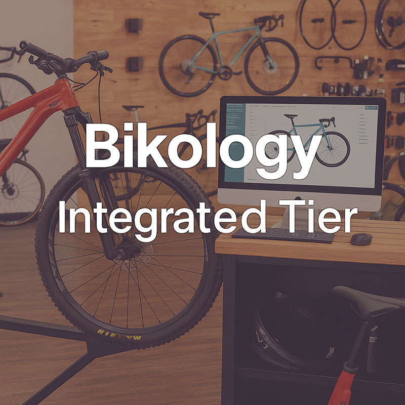 Tier 3 - Integrated